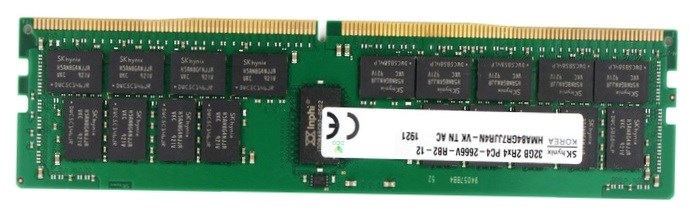 HYNIX HMA82GR7DJR4N-VK  