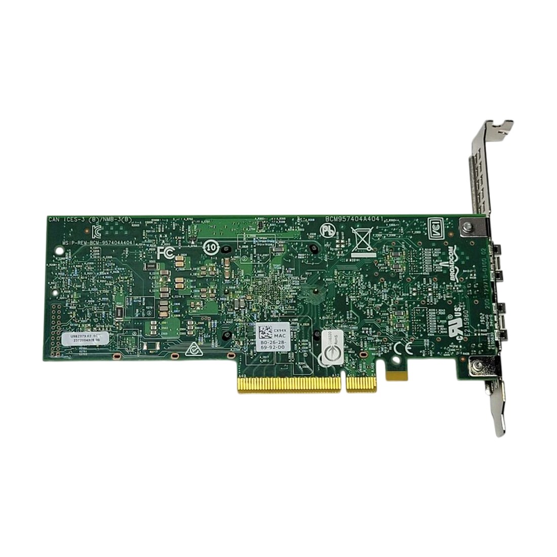 Broadcom BCM957414A4141DC  