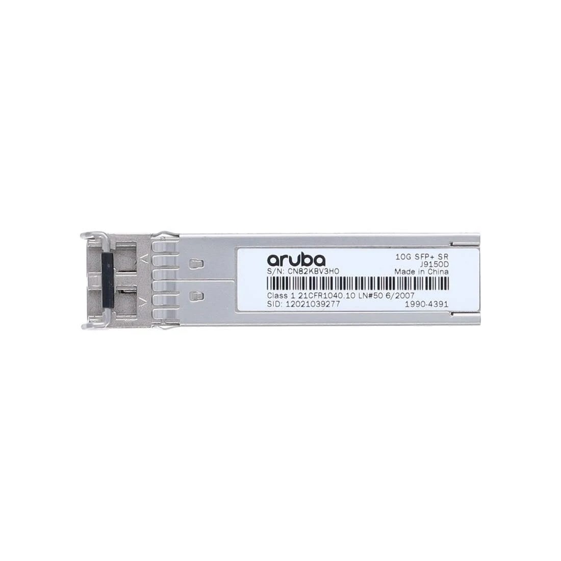 HPE 1990-4391  