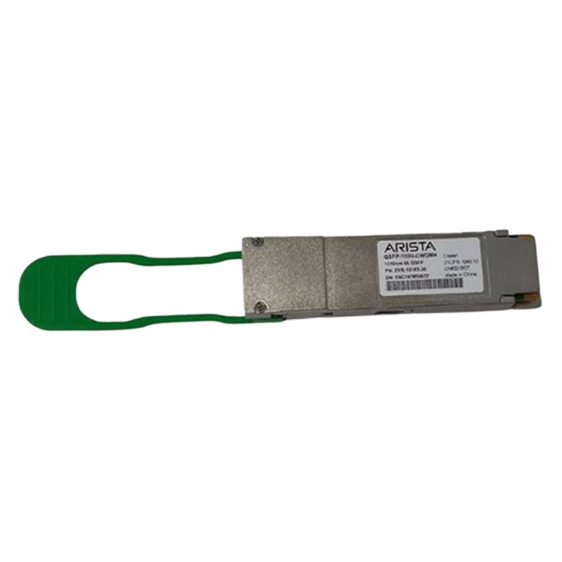 ARISTA QSFP-100G-CWDM4  