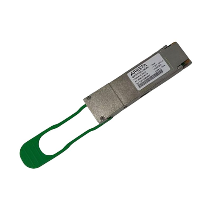 ARISTA QSFP-100G-CWDM4  