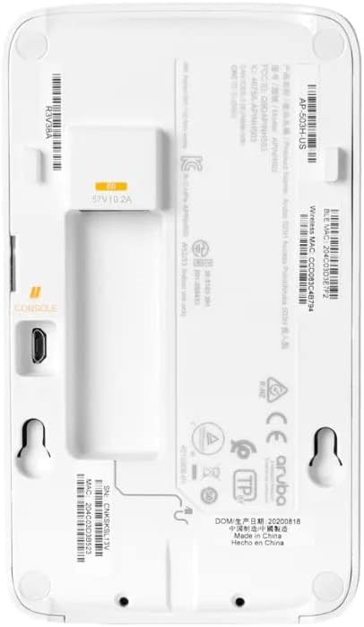 Aruba R3V38A  