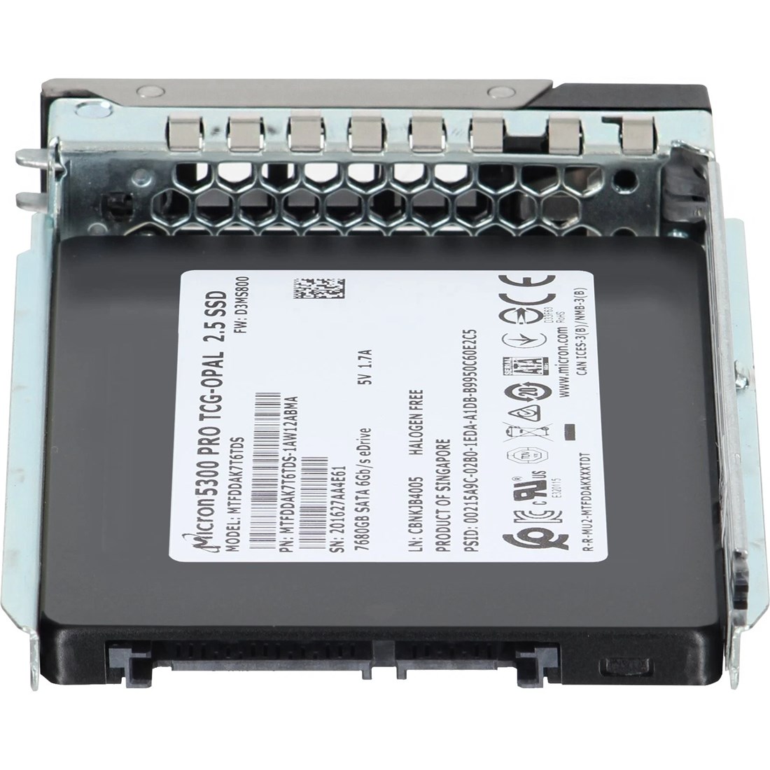 DELL 8W1PV  