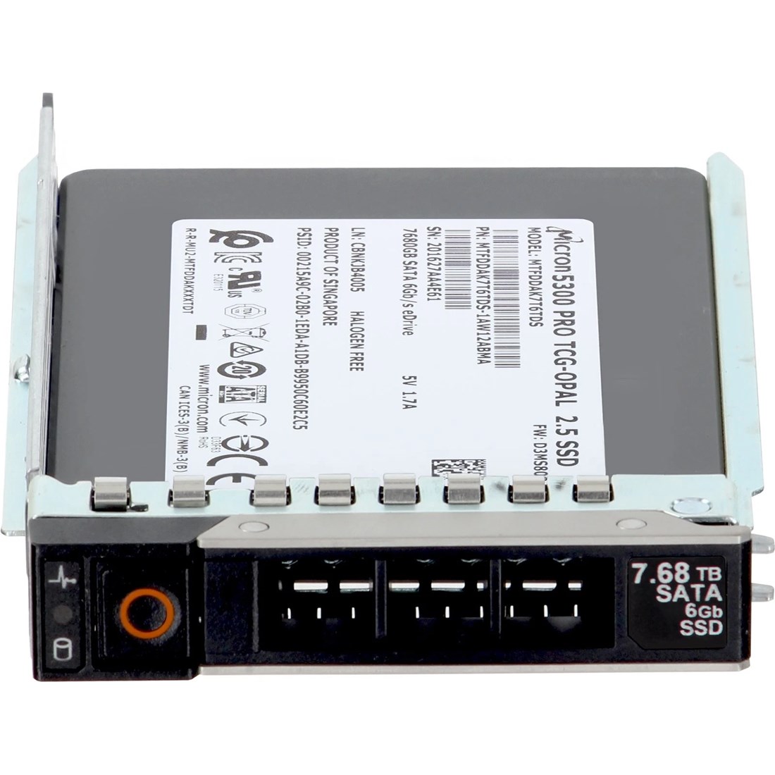 DELL 8W1PV  