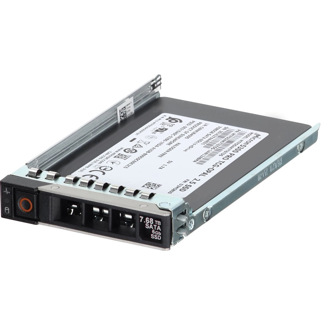 DELL 8W1PV  