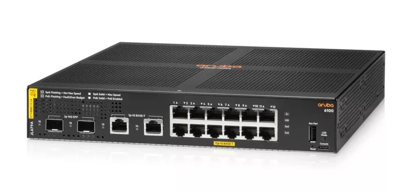 HPE JL679-61001  
