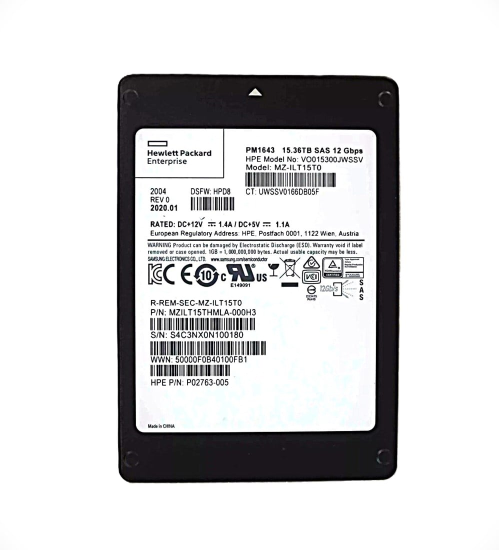 Samsung MZ-ILT15T0  