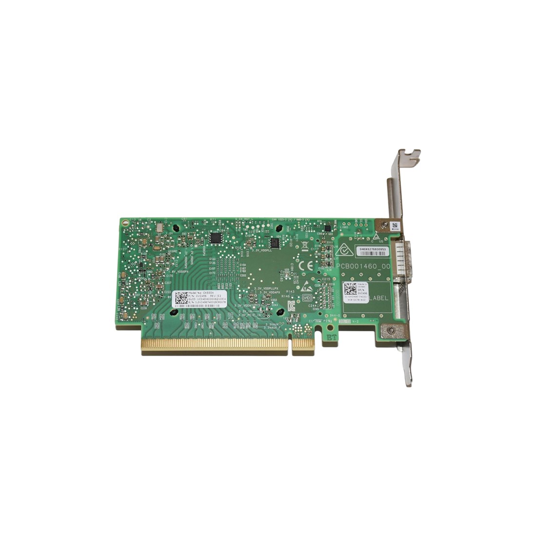 DELL VC496  