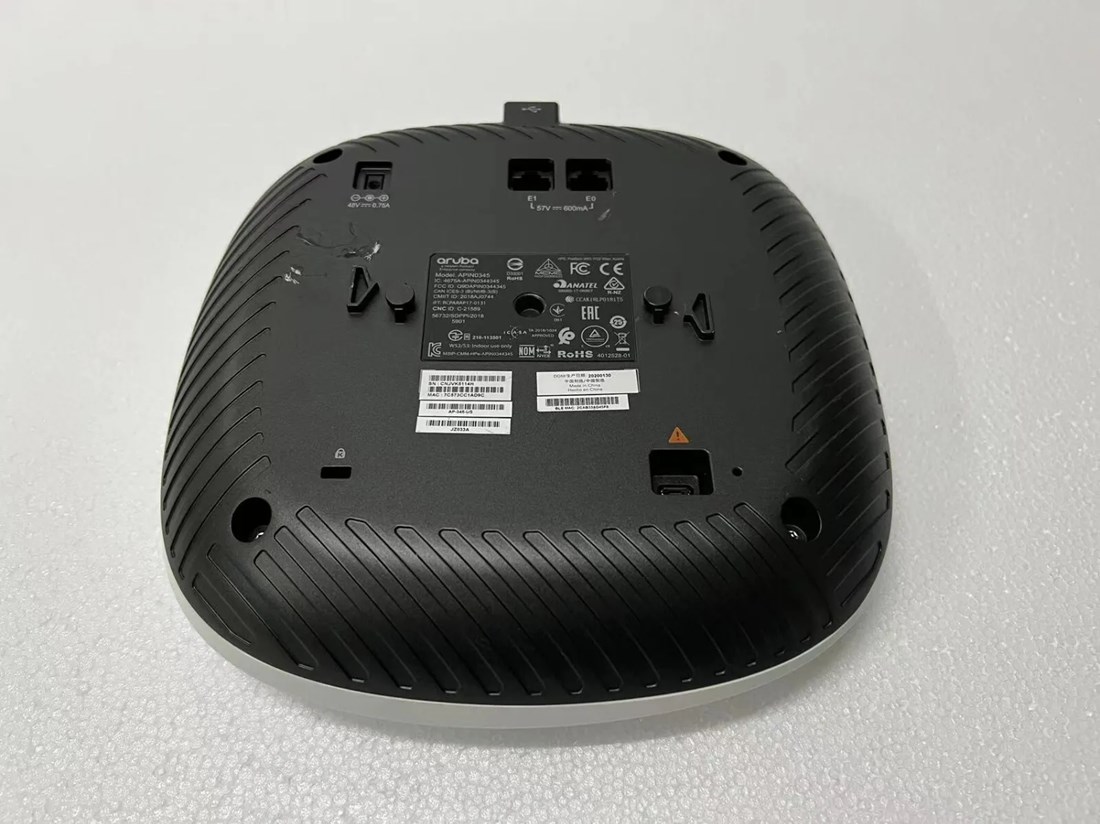 Aruba JZ033A  
