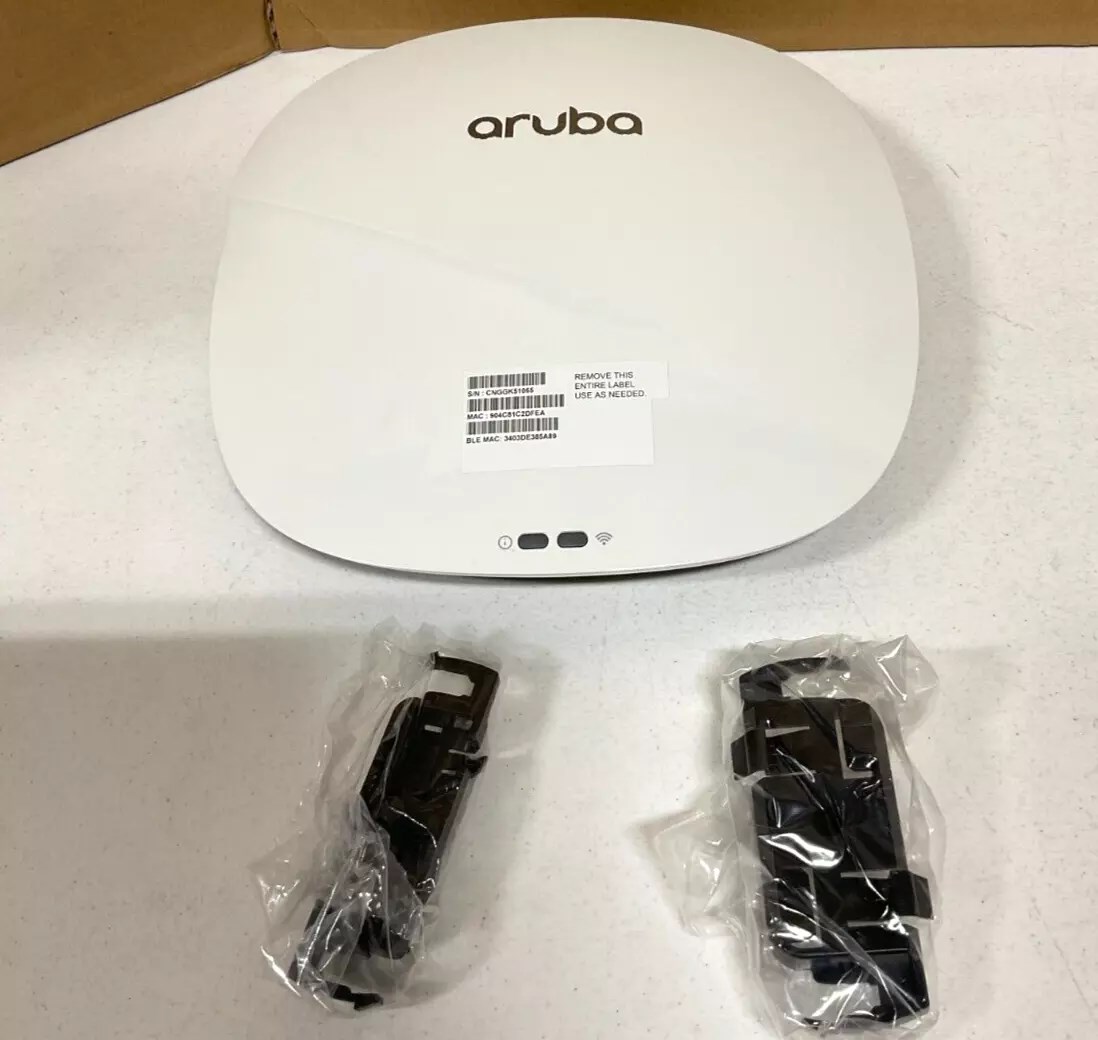 Aruba JZ033A  
