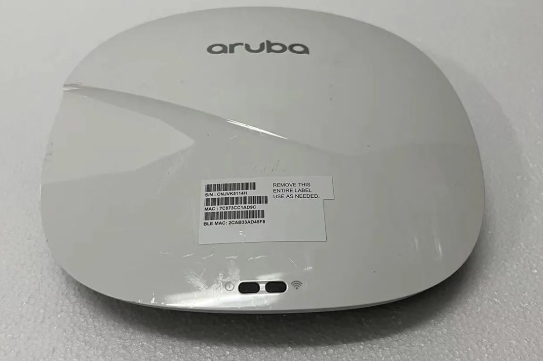 Aruba JZ033A  