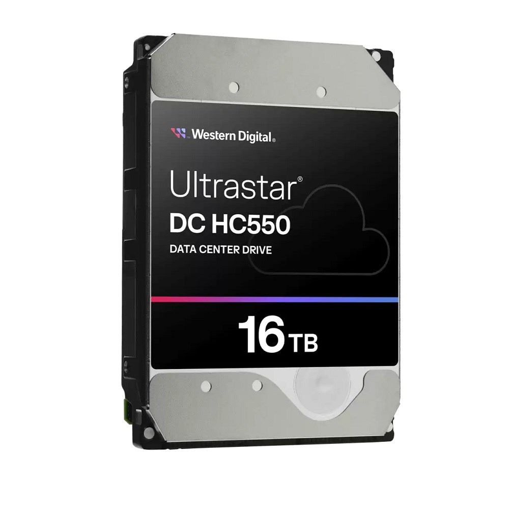 WESTERN DIGITAL WUH721816AL5200  