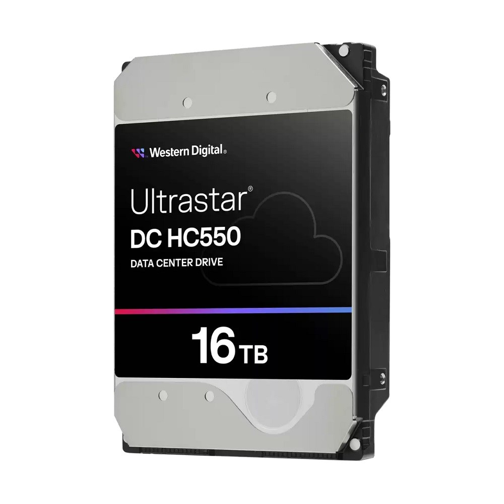 WESTERN DIGITAL WUH721816AL5200  