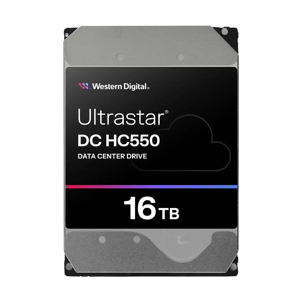 WESTERN DIGITAL WUH721816AL5200  