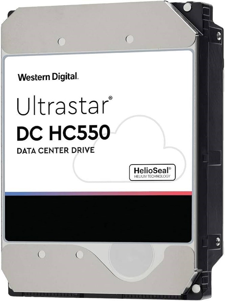 WESTERN DIGITAL WUH721816AL5200  