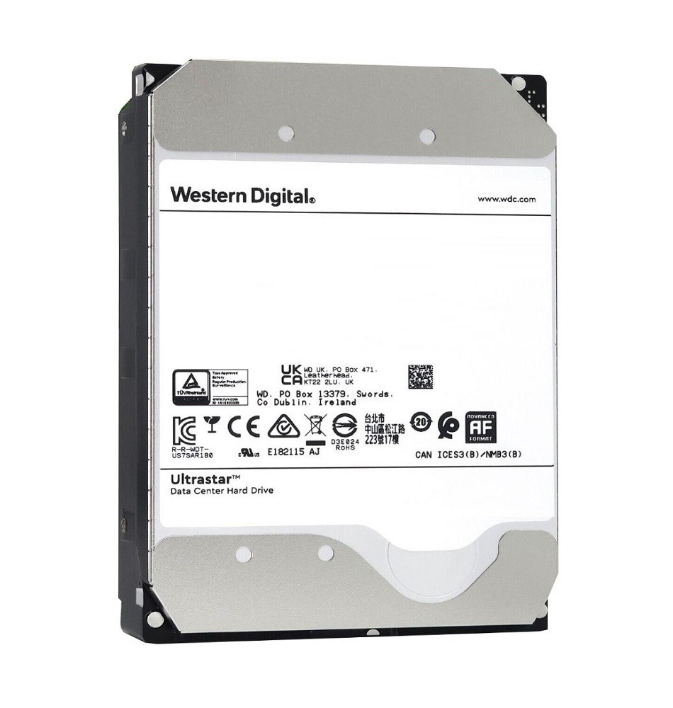WESTERN DIGITAL WUH721816AL5200  