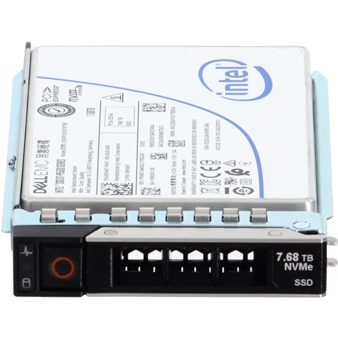 DELL RNN67  
