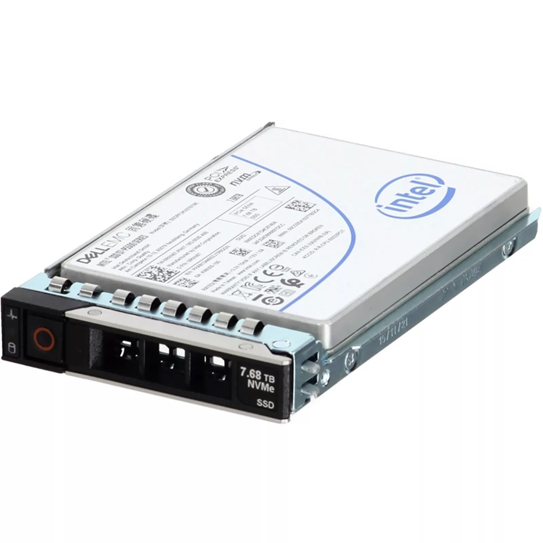 DELL RNN67  