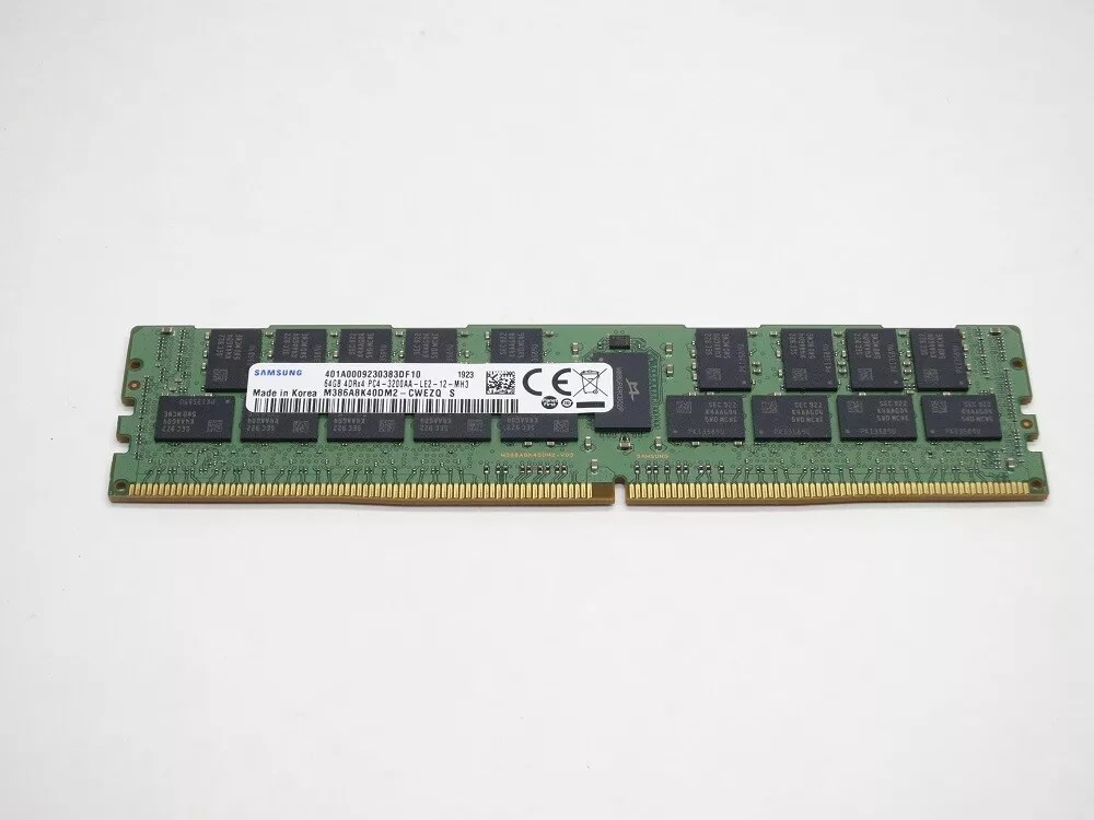 Samsung M386A8K40DM2-CWEZQ  