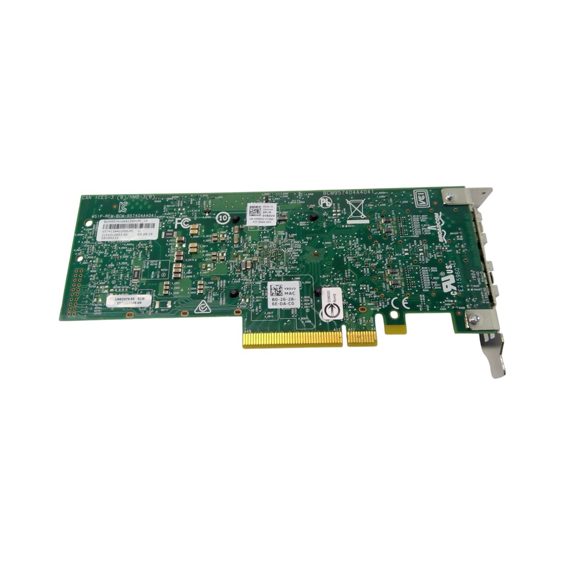 Broadcom BCM957412A4120DLPC  