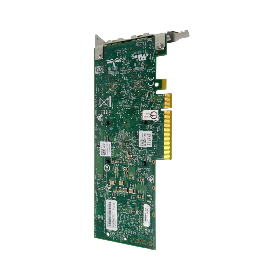 Broadcom BCM957412A4120DLPC  