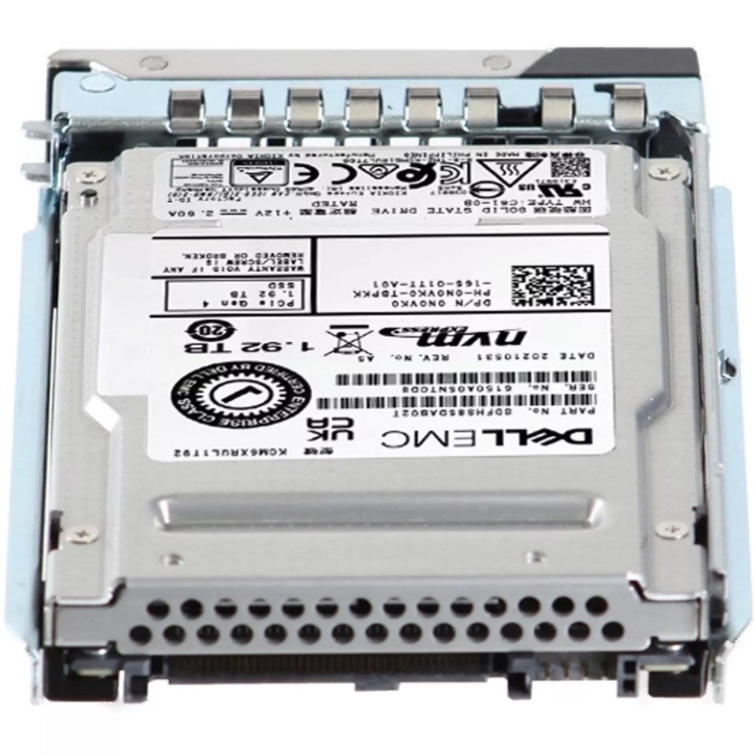 DELL N0VK0  
