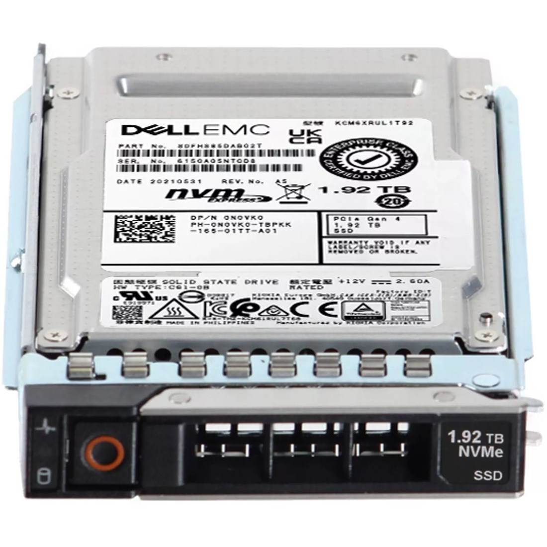 DELL N0VK0  