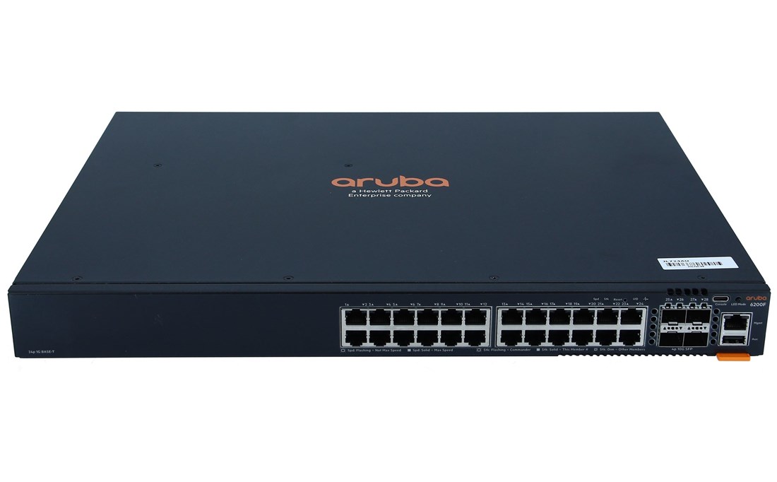 Aruba JL724A#ABA  
