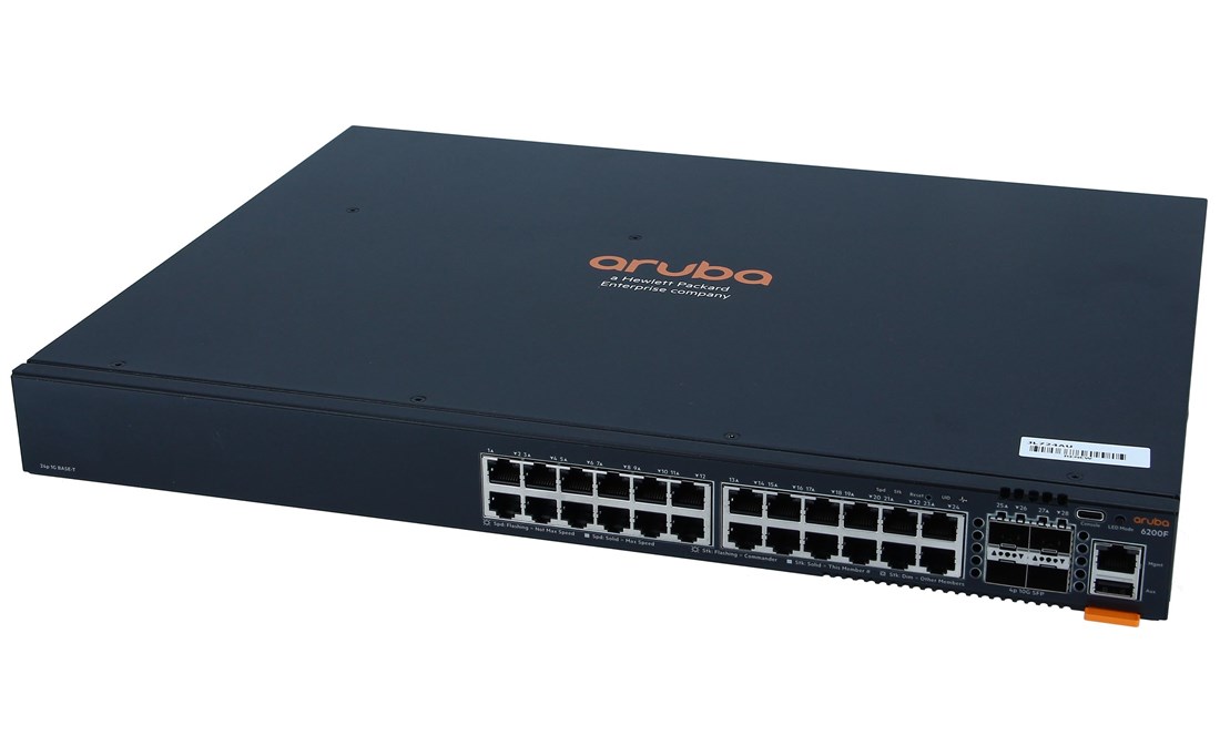 Aruba JL724A#ABA  