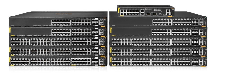 Aruba JL724A#ABA  