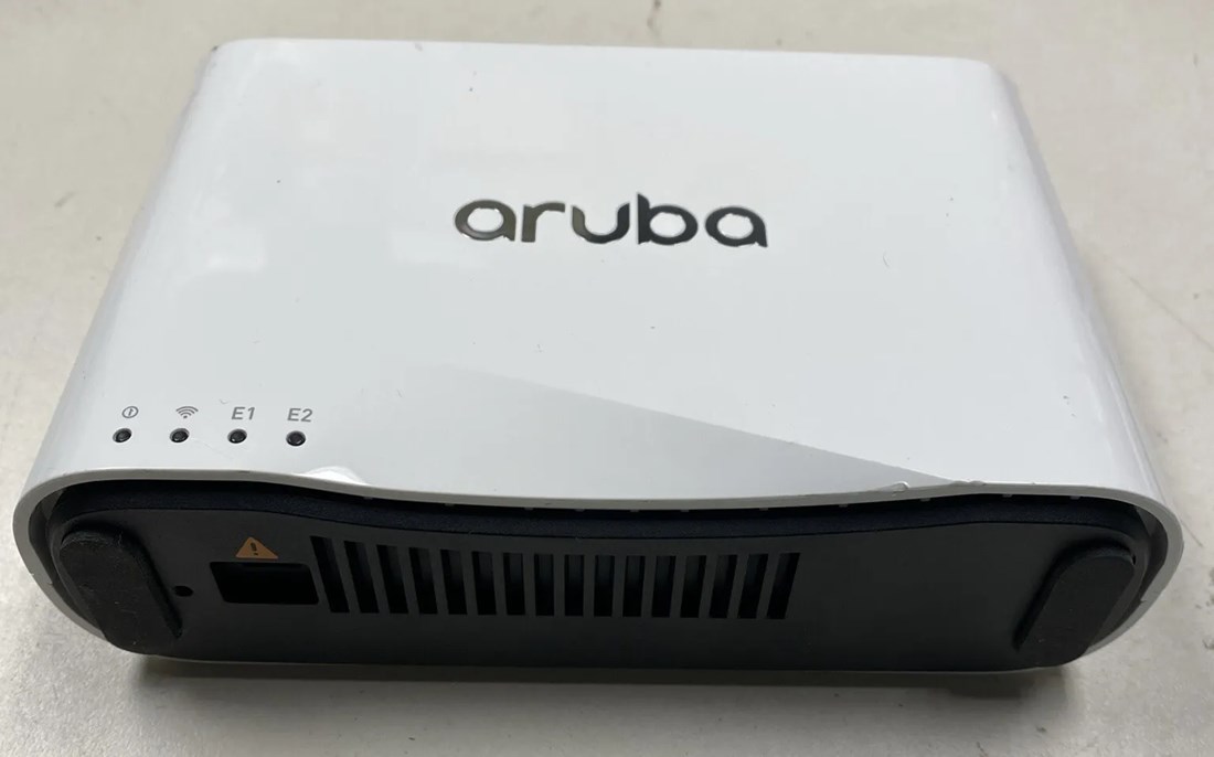 Aruba JY722A  