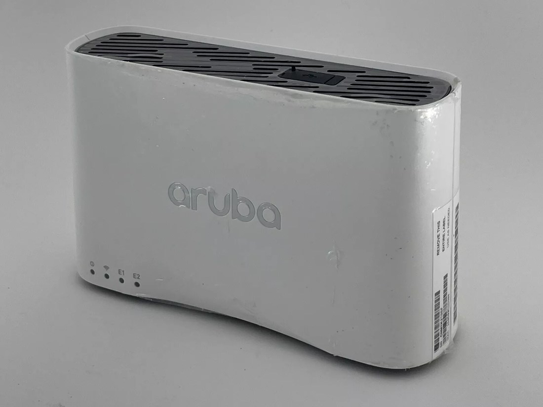 Aruba JY722A  