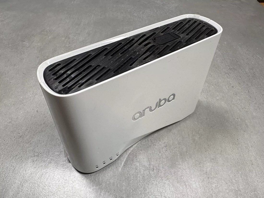 Aruba JY722A  