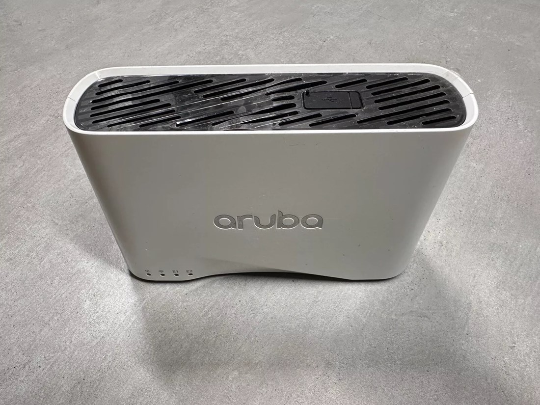 Aruba JY722A  