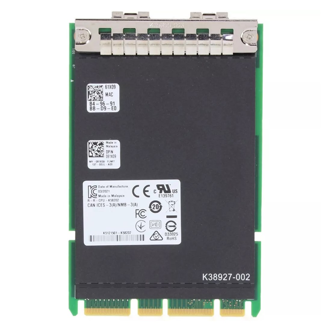 DELL 540-BCXY  