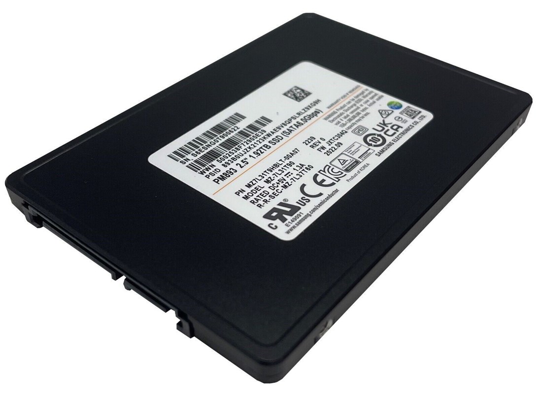Samsung MZ7L31T9HBLT  