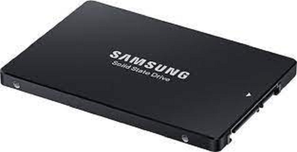 Samsung MZ7L3960HCJR-00A07  