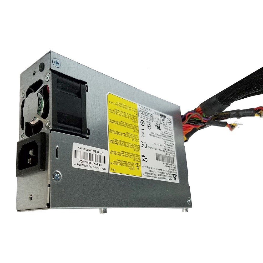 HPE JL632A#ABA  