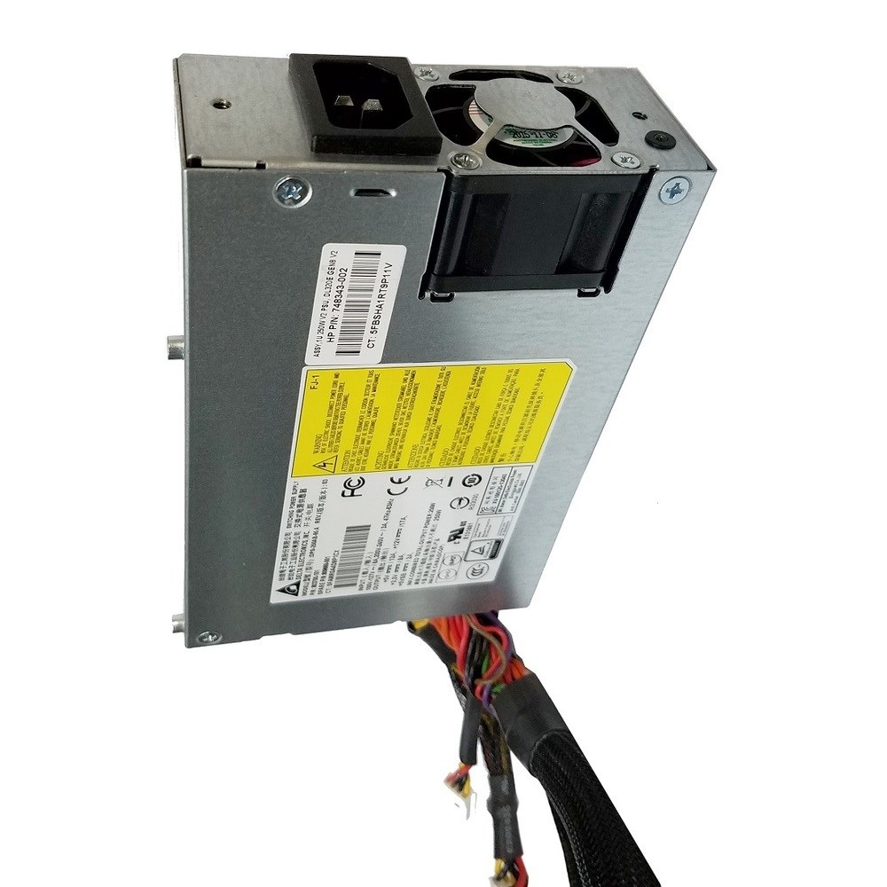 HPE JL632A#ABA  