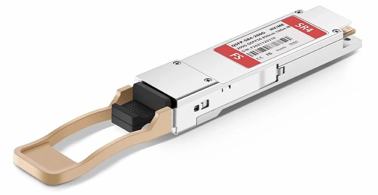 JUNIPER NETWORKS JNP-QSFP-100G-BXSR  