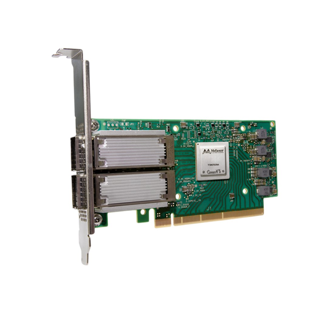 Mellanox Technologies MCX556A-ECAT  