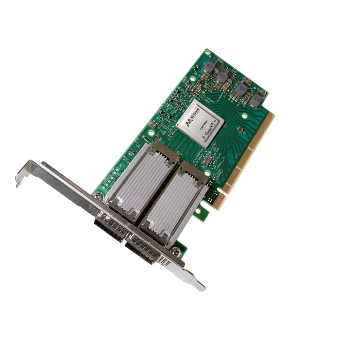 Mellanox Technologies MCX556A-ECAT  