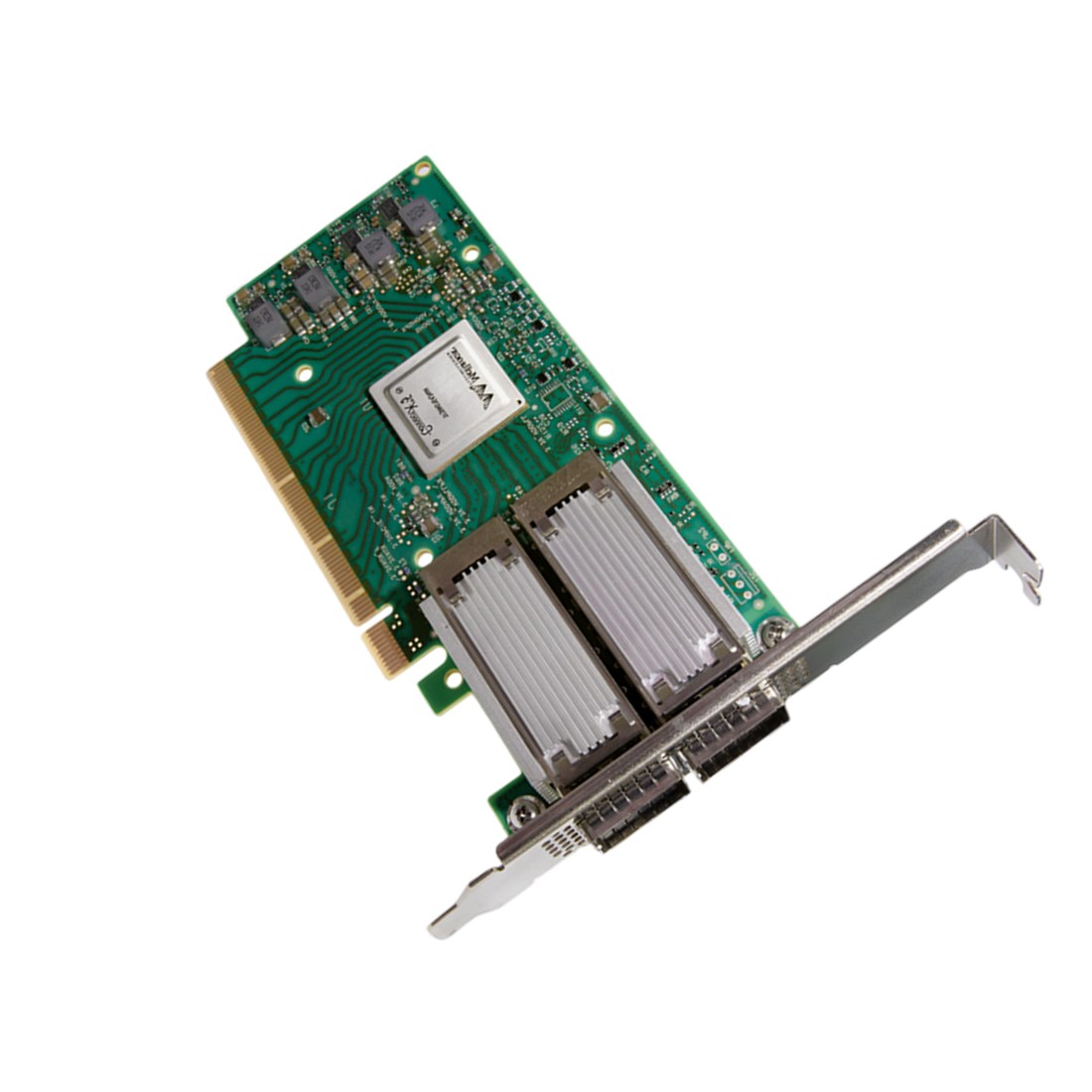 Mellanox Technologies MCX556A-ECAT  