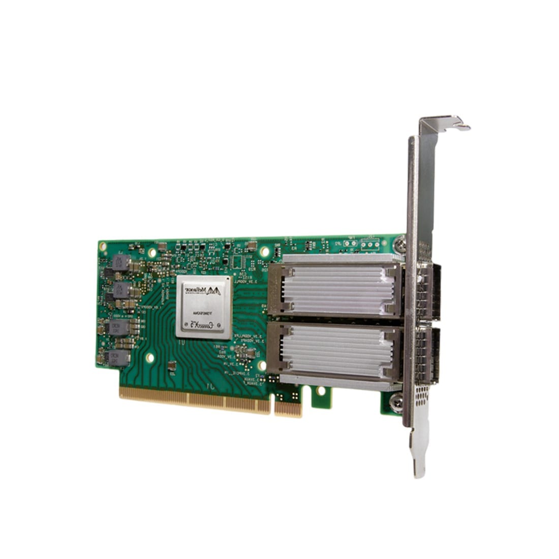 Mellanox Technologies MCX556A-ECAT  