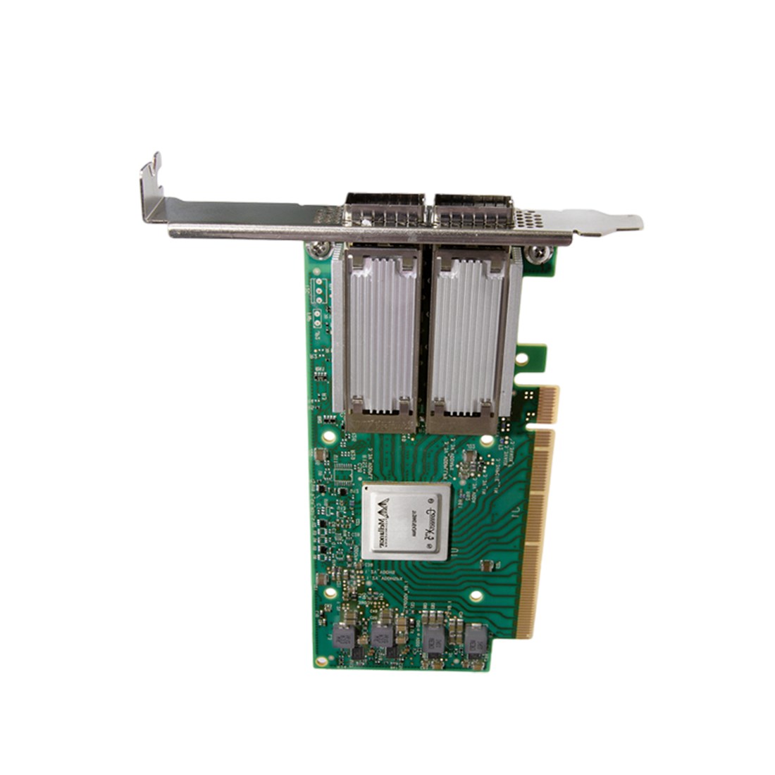 Mellanox Technologies MCX556A-ECAT  