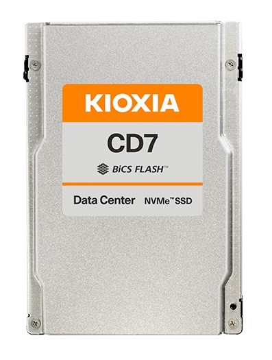 Kioxia KCD71RUG7T68  