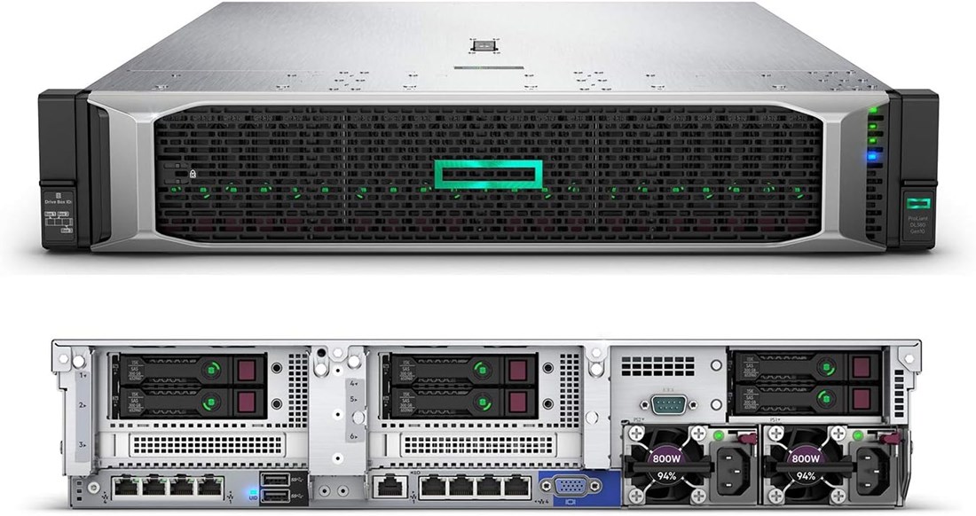 HPE 875764-S01  