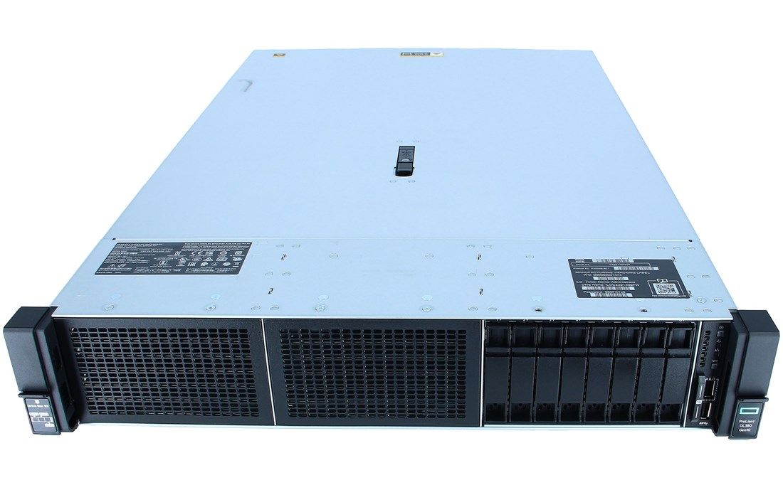 HPE 875764-S01  