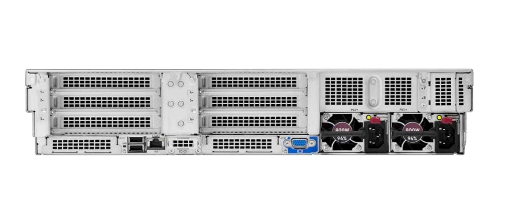 HPE 875764-S01  