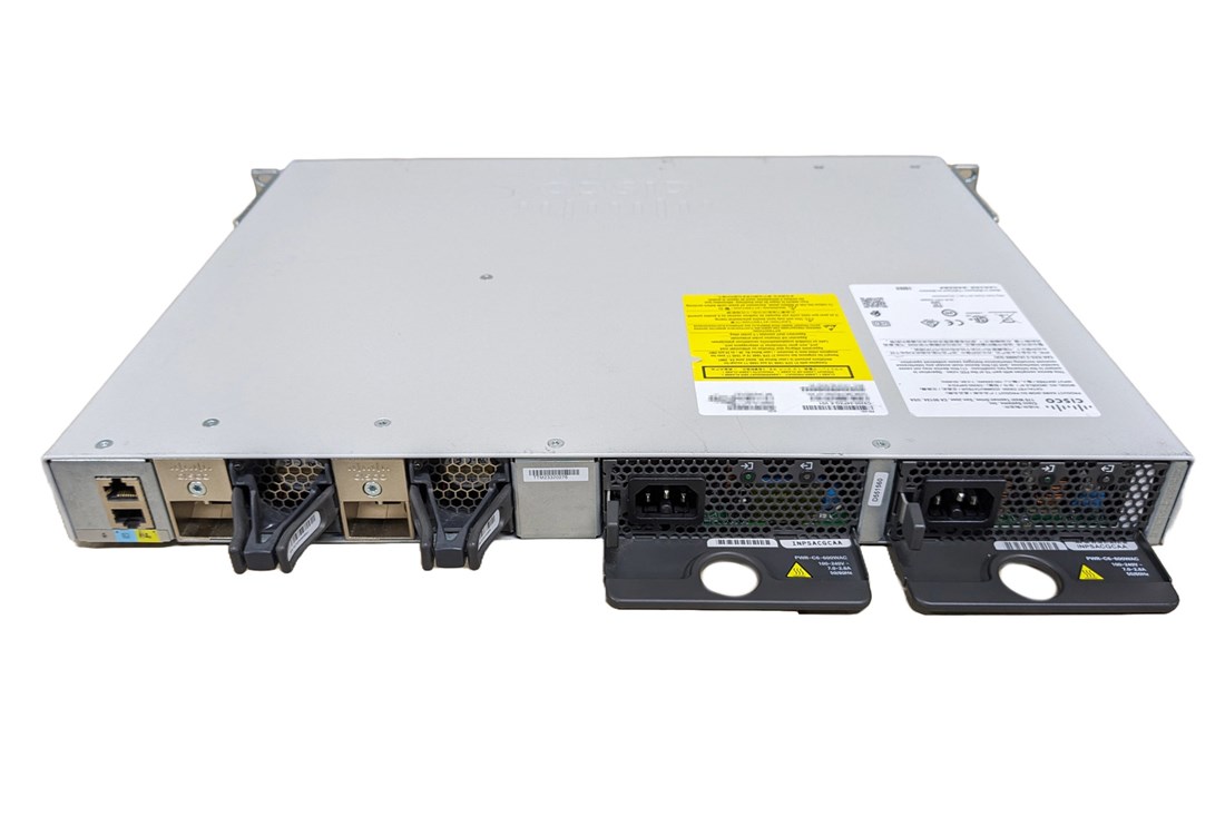 CISCO C9200-24PXG-A  